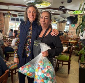 Donación de Finesse